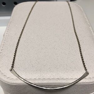 James Avery necklace